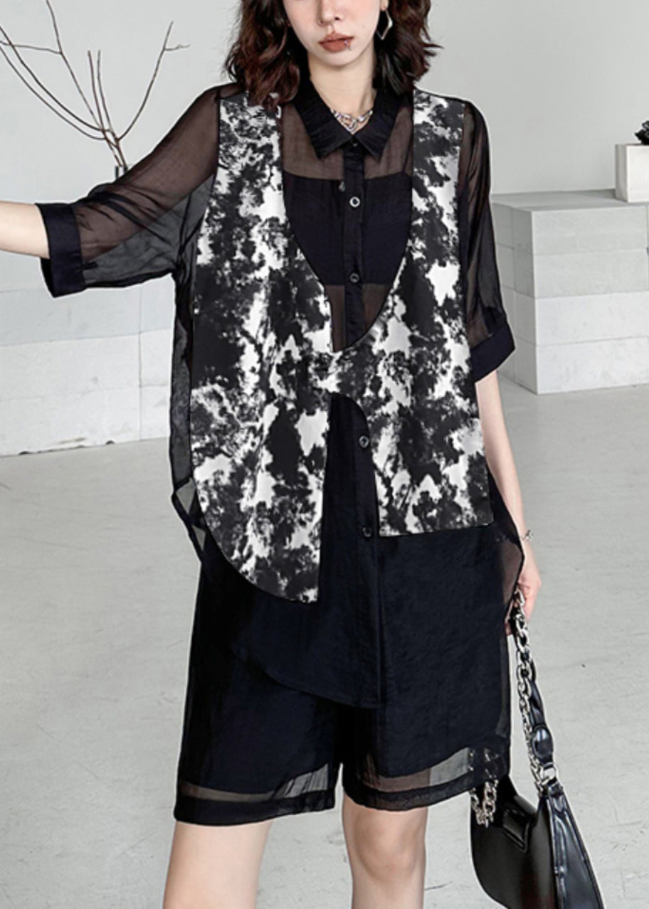 Elegantly Styled Shirt for Everyday Wear