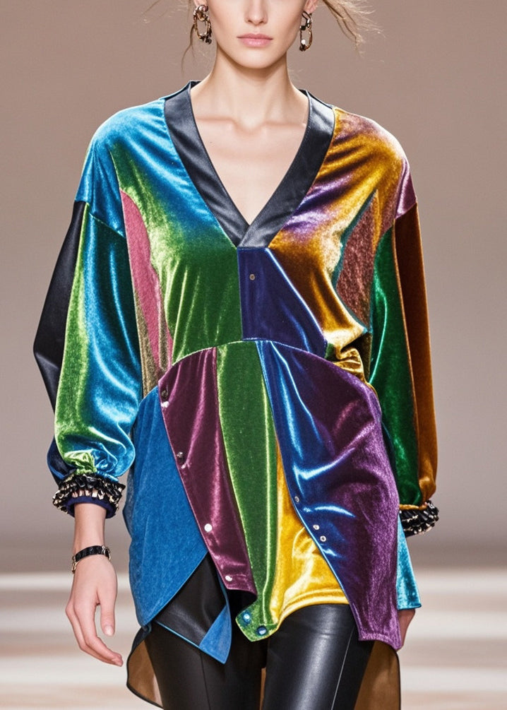 Elegantly Styled Shirt for Everyday Wear
