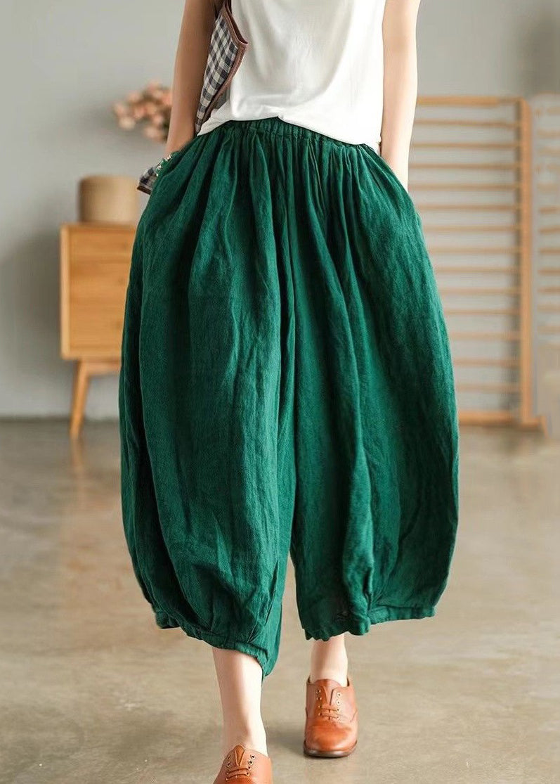 Polished Pants with an Effortless Classic Look