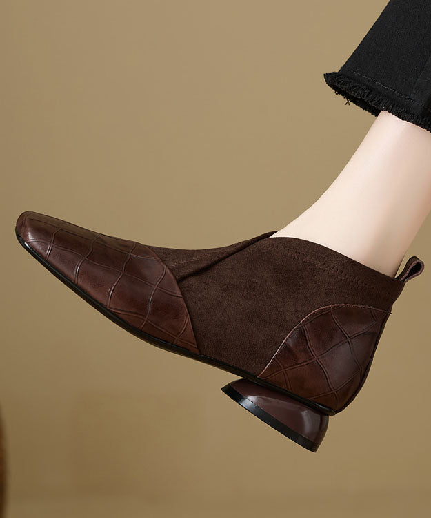 Beautifully Crafted Orthopedic Boots