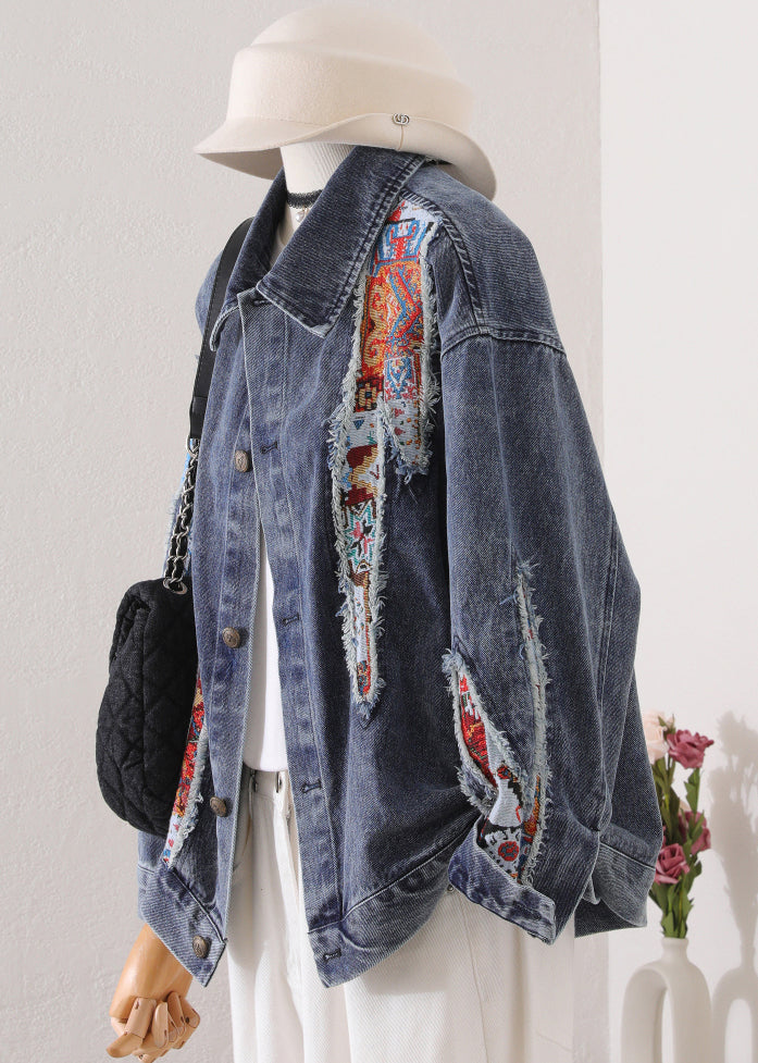 Classic Vintage & Enduringly Stylish Coat