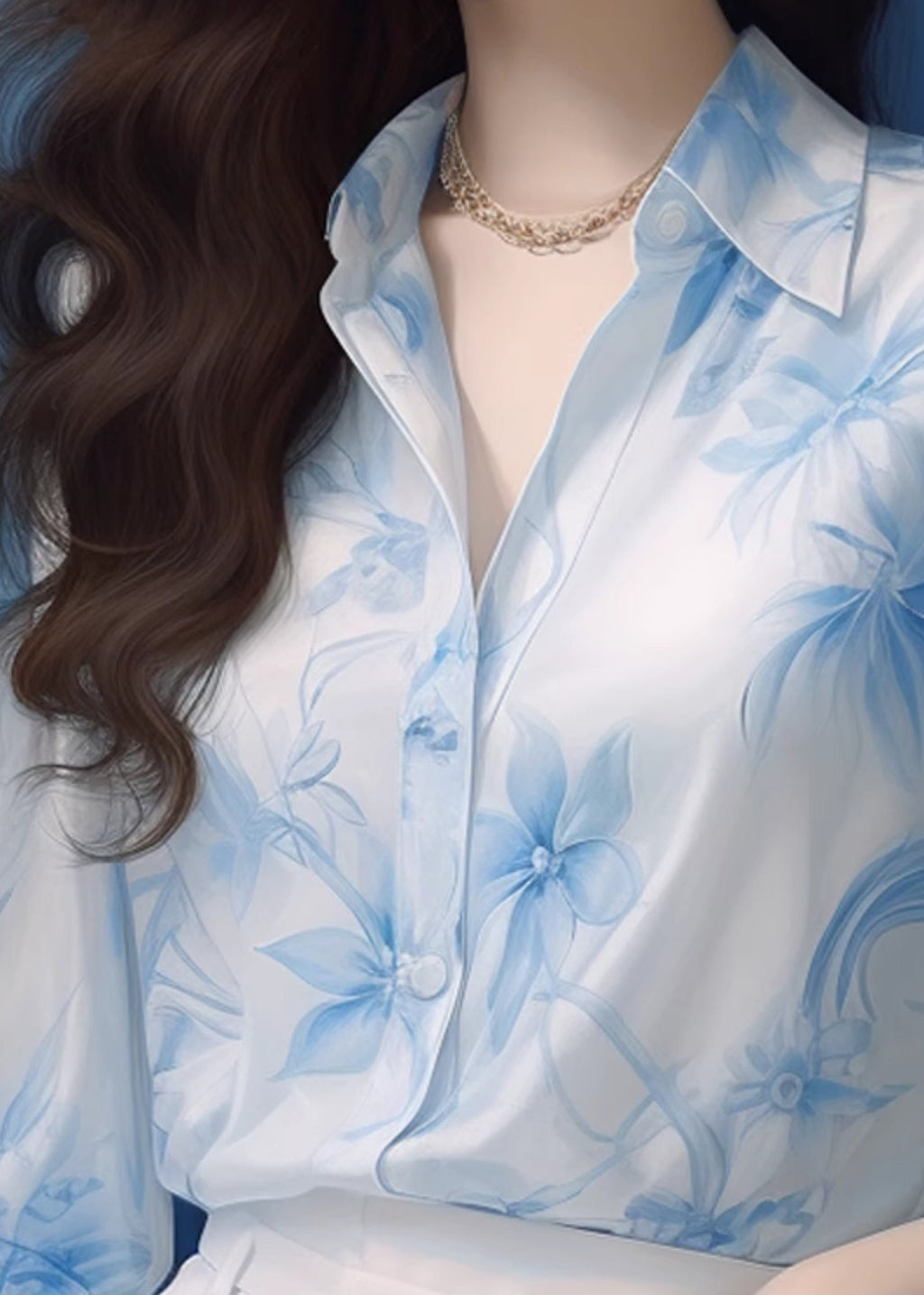 Classic Vintage & Enduringly Stylish Shirt