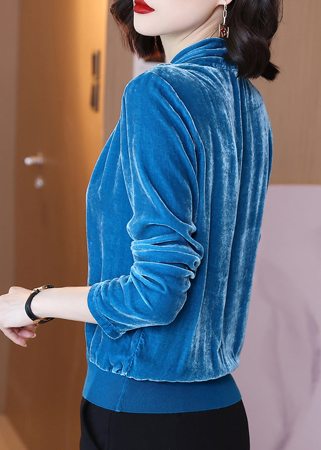 Polished Shirt with an Effortless Classic Look