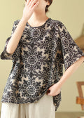 Sophisticated Top with a Clean Classic Look