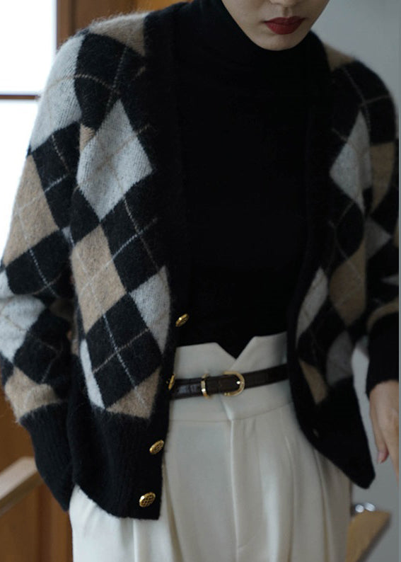 Classic Vintage Coat with a Flattering Fit