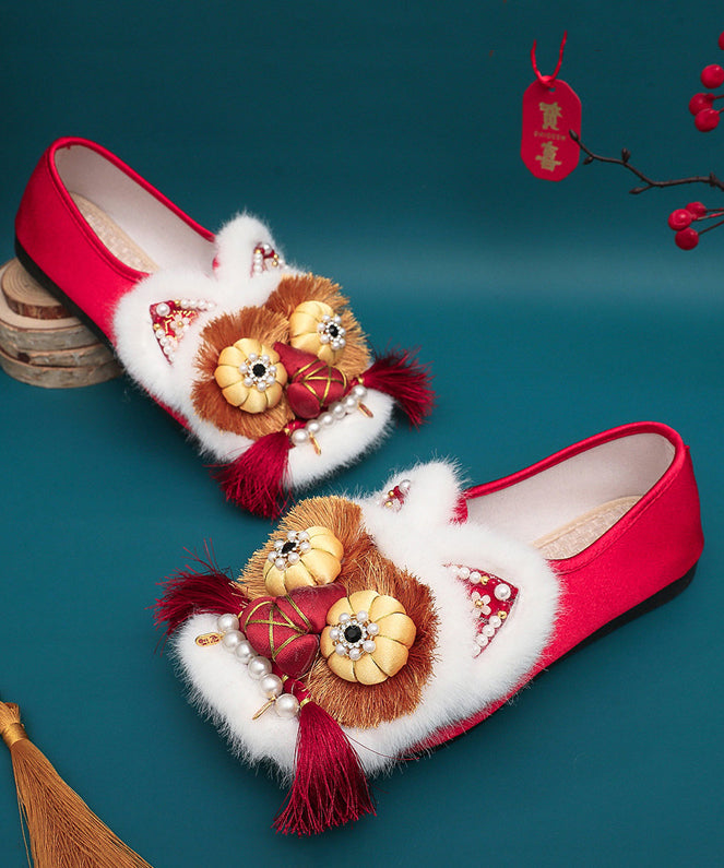 Elegant Orthopedic Shoes for Every Step