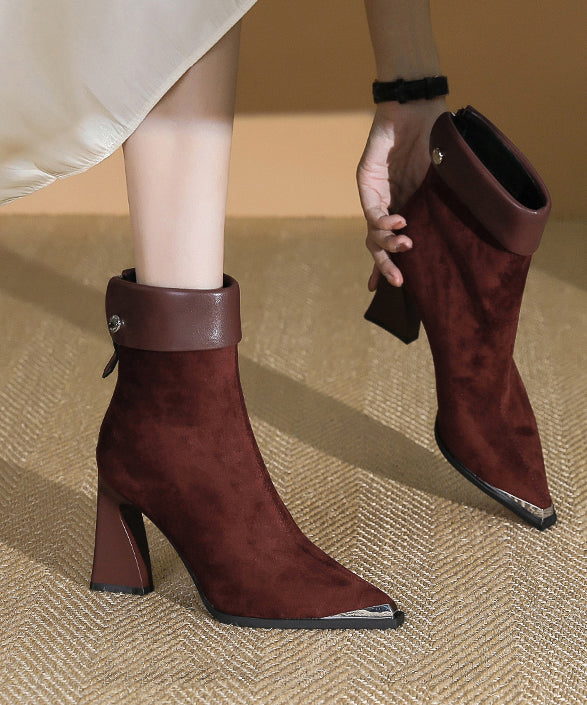 Comfortable Orthopedic Boots for Daily Wear