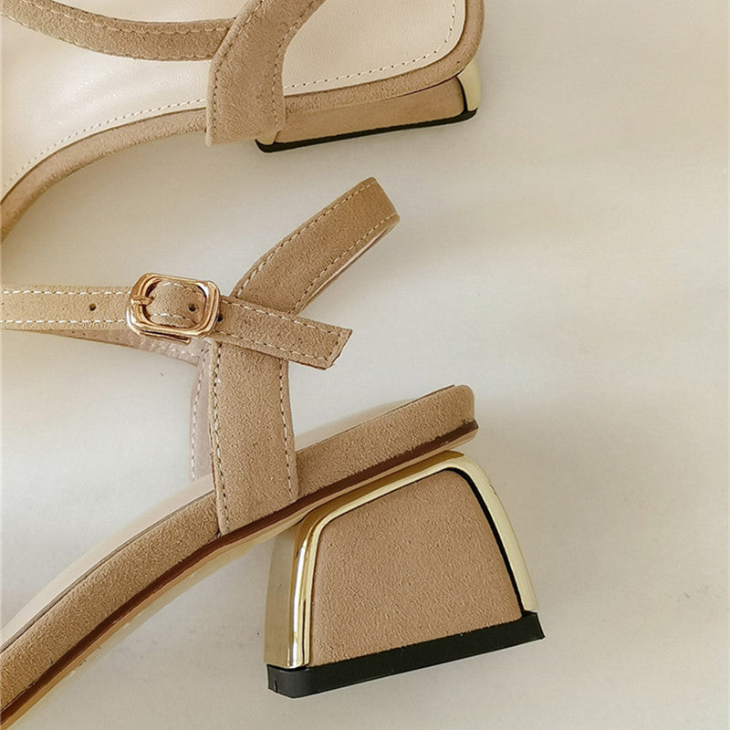 Comfortable Orthopedic Sandals for Daily Wear