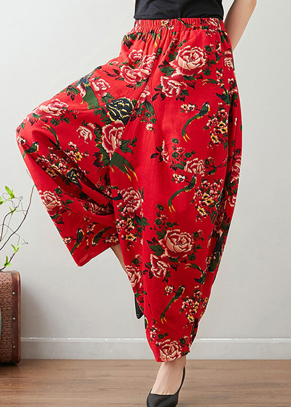 Effortlessly Elegant Pants with a Timeless Design