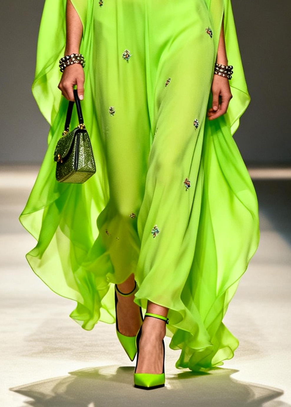 Classic Vintage & Enduringly Stylish Dress