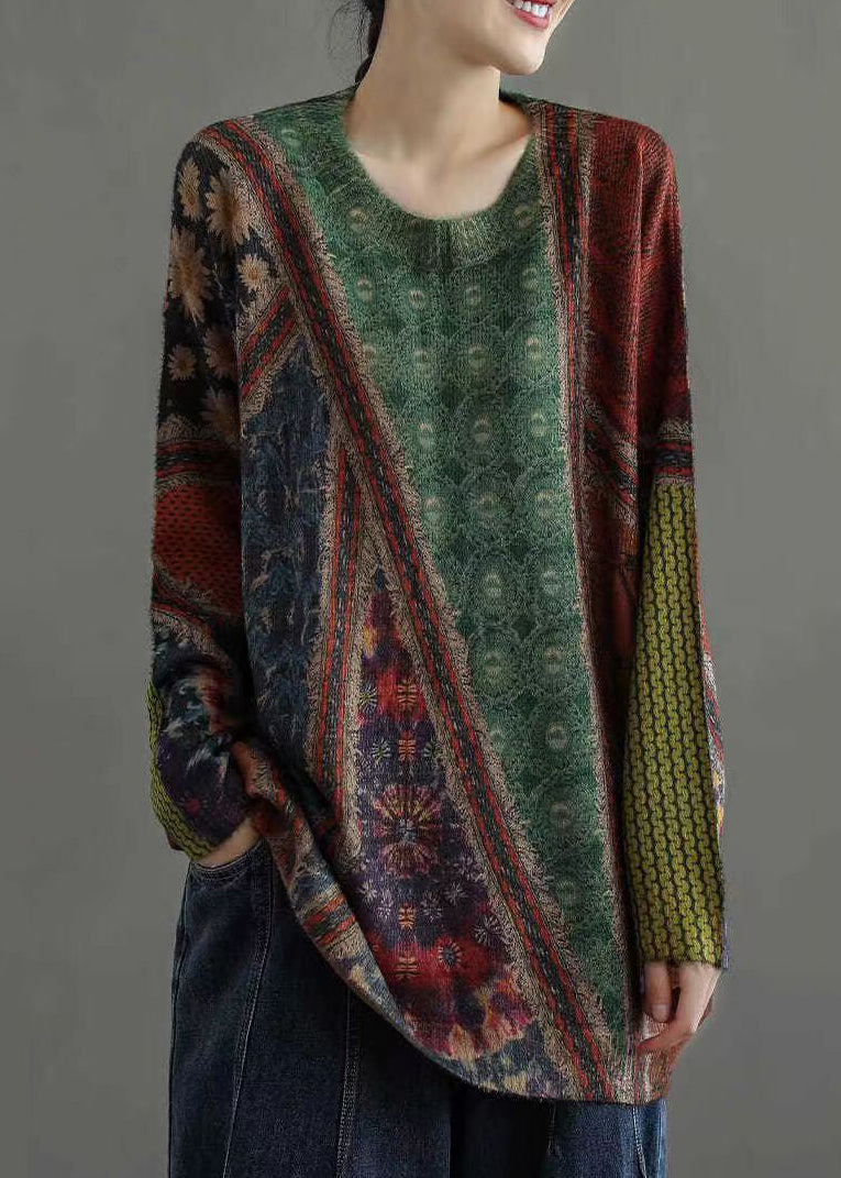 Beautifully Finished Top in a Timeless Design