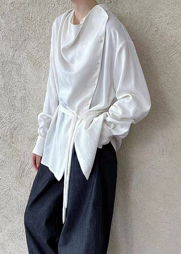 Polished Shirt with an Effortless Classic Look