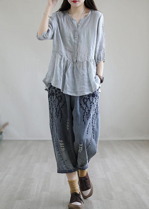 Elegantly Styled Pants for Everyday Wear