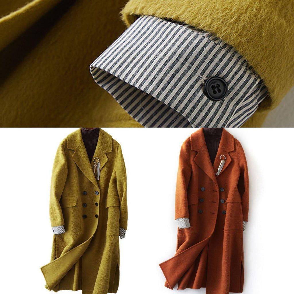 Classic Vintage & Enduringly Stylish Coat