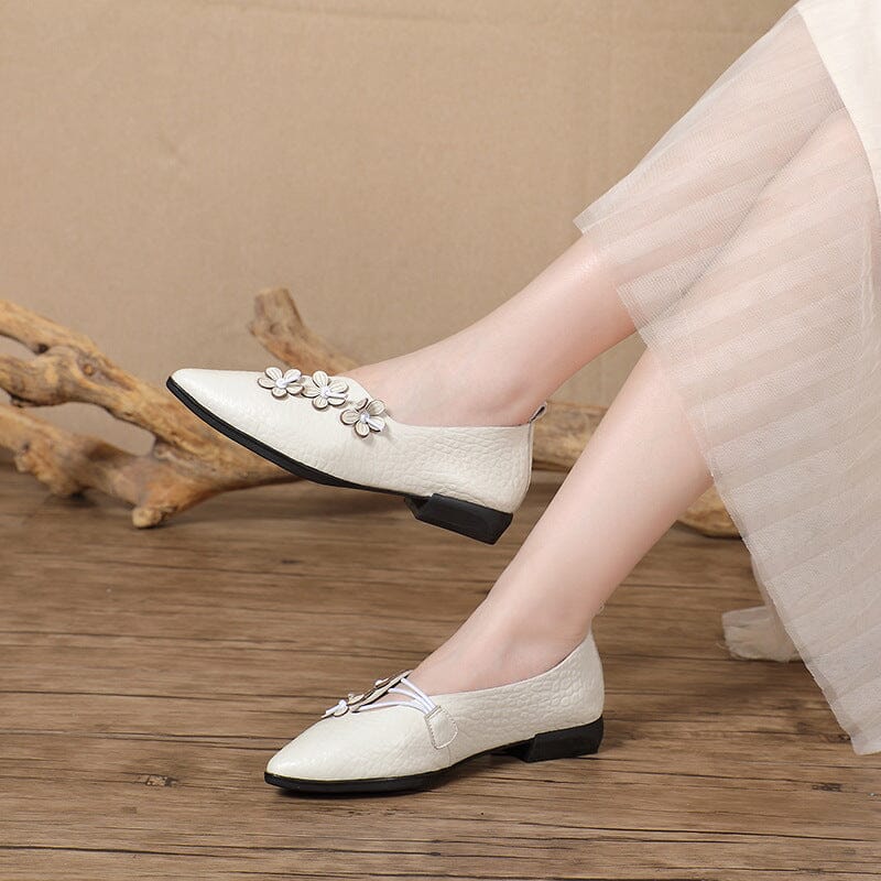 Classic Orthopedic Shoes with Timeless Style