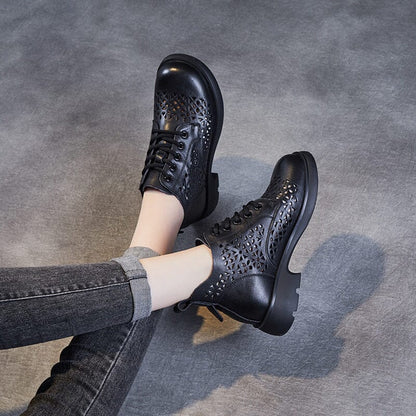 Chic Orthopedic Boots with Unique Design