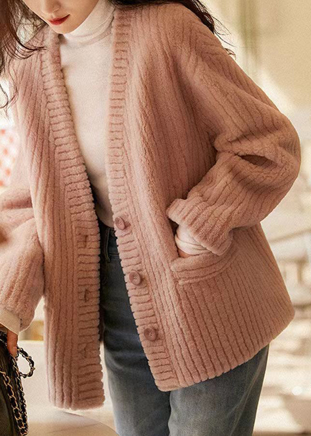 Beautifully Crafted Coat in a Classic Style