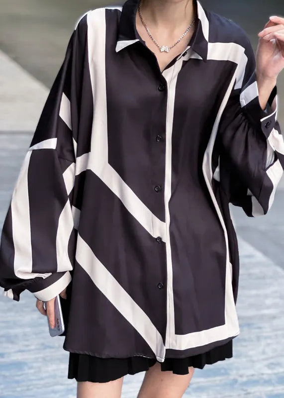 Gracefully Styled Shirt for Any Occasion