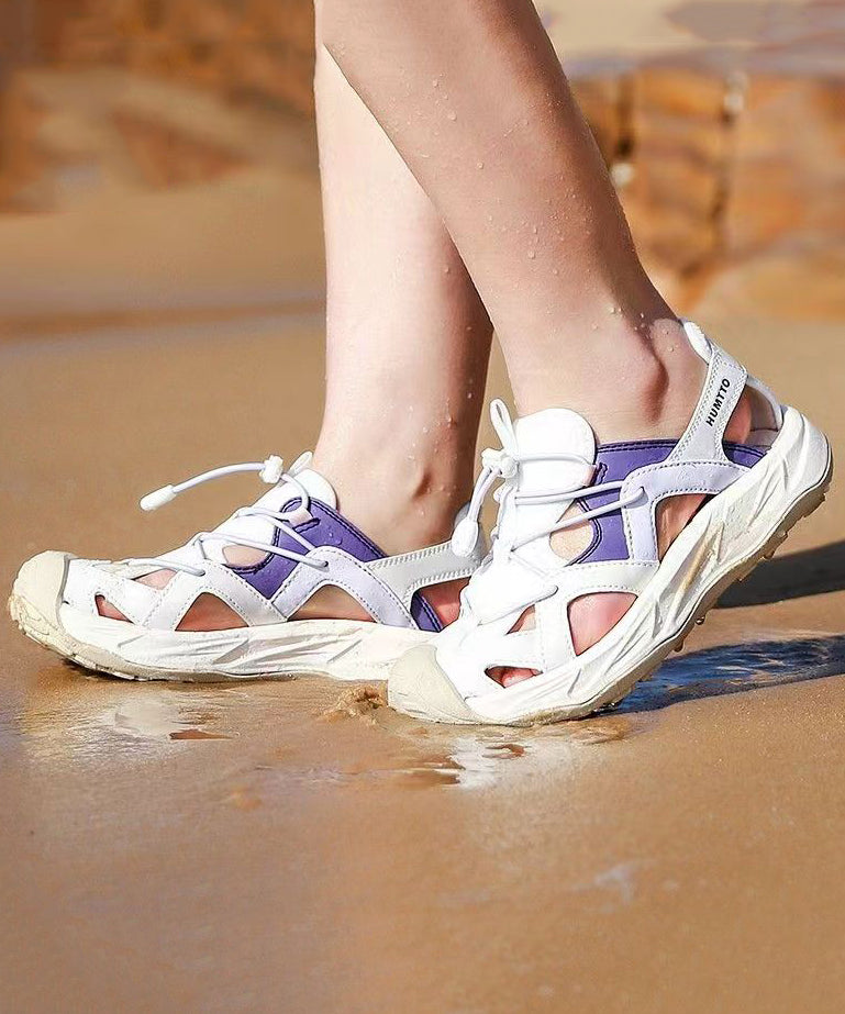 Vintage Inspired Orthopedic Sandals