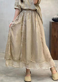 Sophisticated Garment with a Clean Classic Look