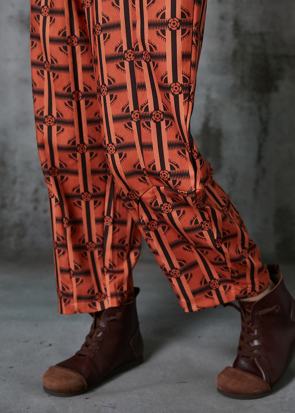 Beautifully Finished Pants in a Timeless Design