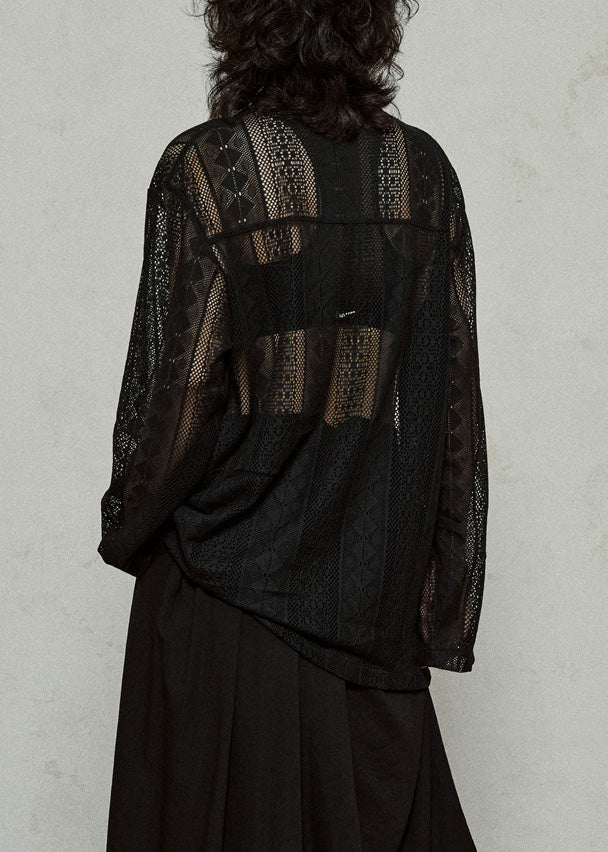 Effortlessly Elegant Jacket with a Timeless Design