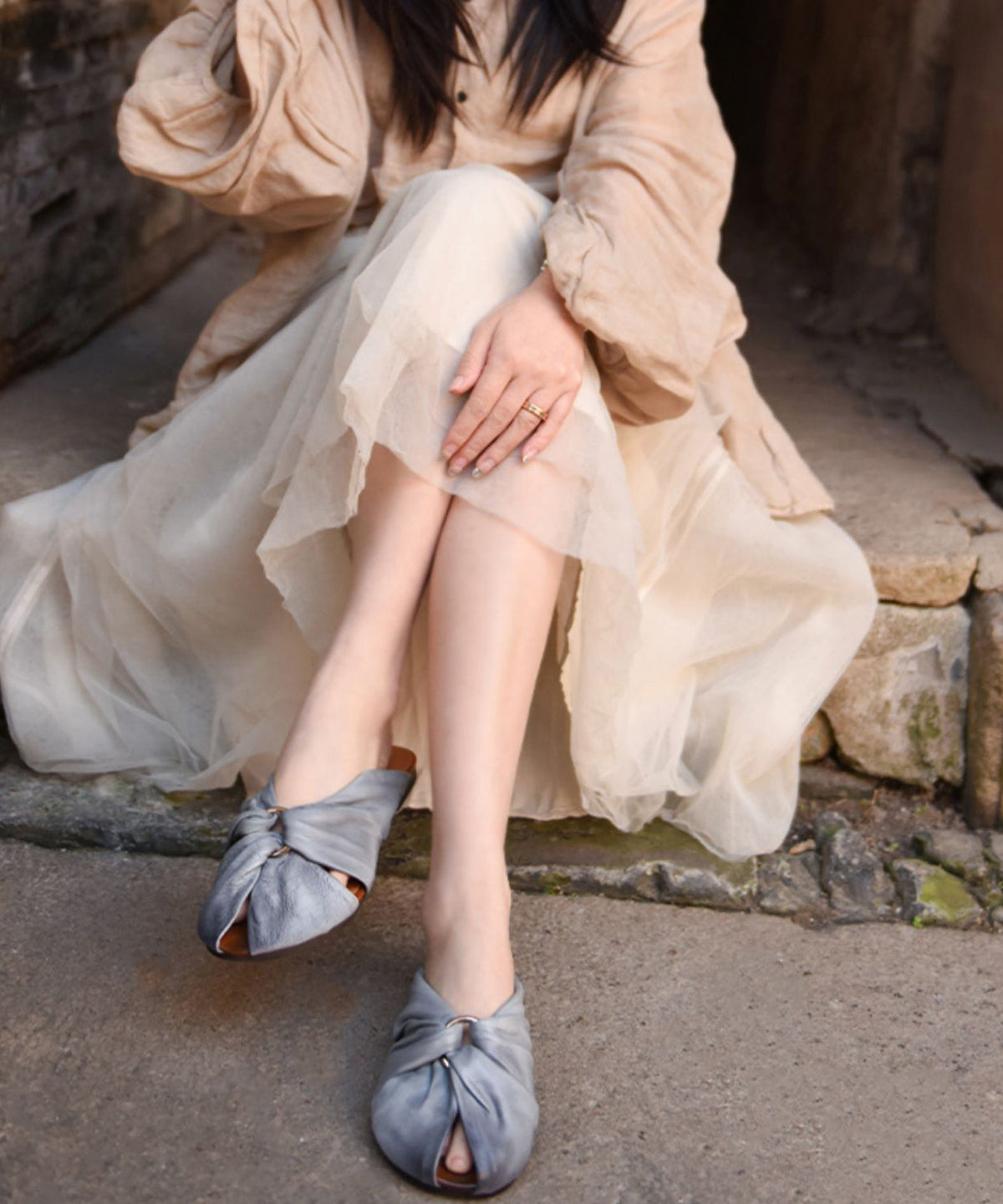 Classic Orthopedic Sandals with Timeless Style