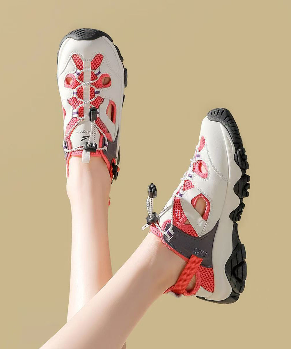 Graceful Orthopedic Sandals for Modern Look