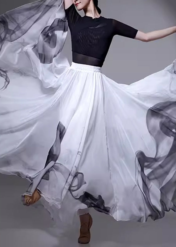 Beautifully Balanced Garment with Timeless Character