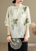 Beautifully Finished Top in a Timeless Design