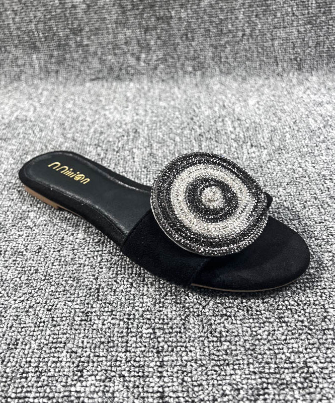 Beautifully Crafted Orthopedic Sandals