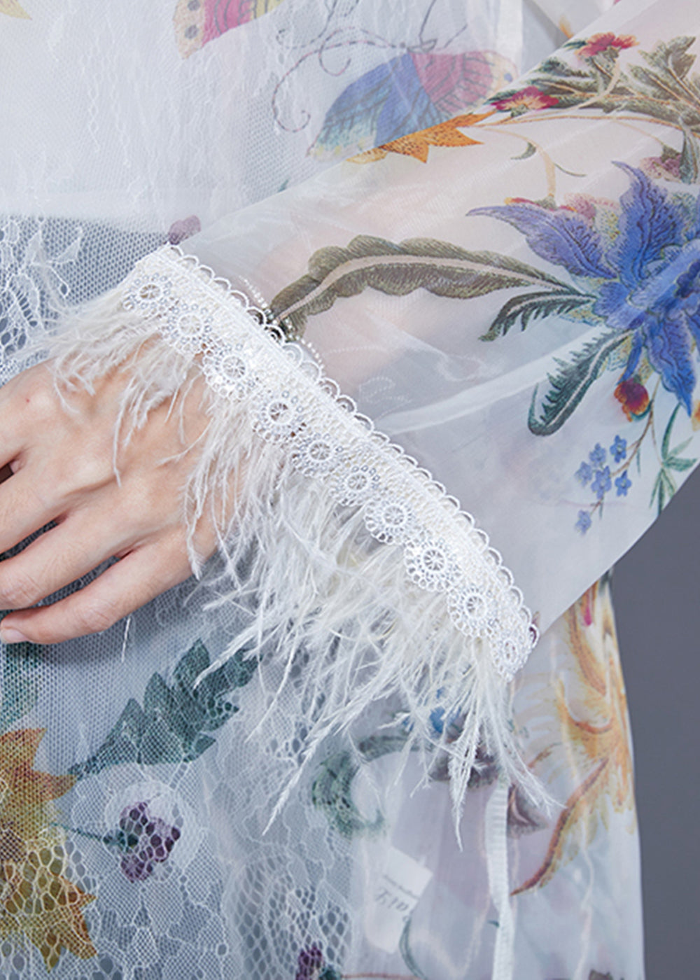 Beautifully Crafted Shirt in a Classic Style