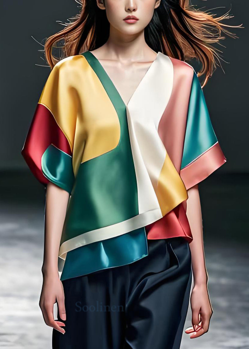 Effortlessly Elegant Blouse with a Timeless Design
