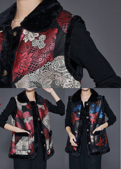 Classic Vintage Garment with a Flattering Fit