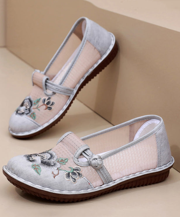 Vintage Inspired Orthopedic Shoes
