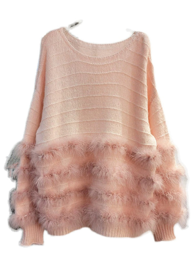 A Vintage Style Top with Delicate Timeless Details