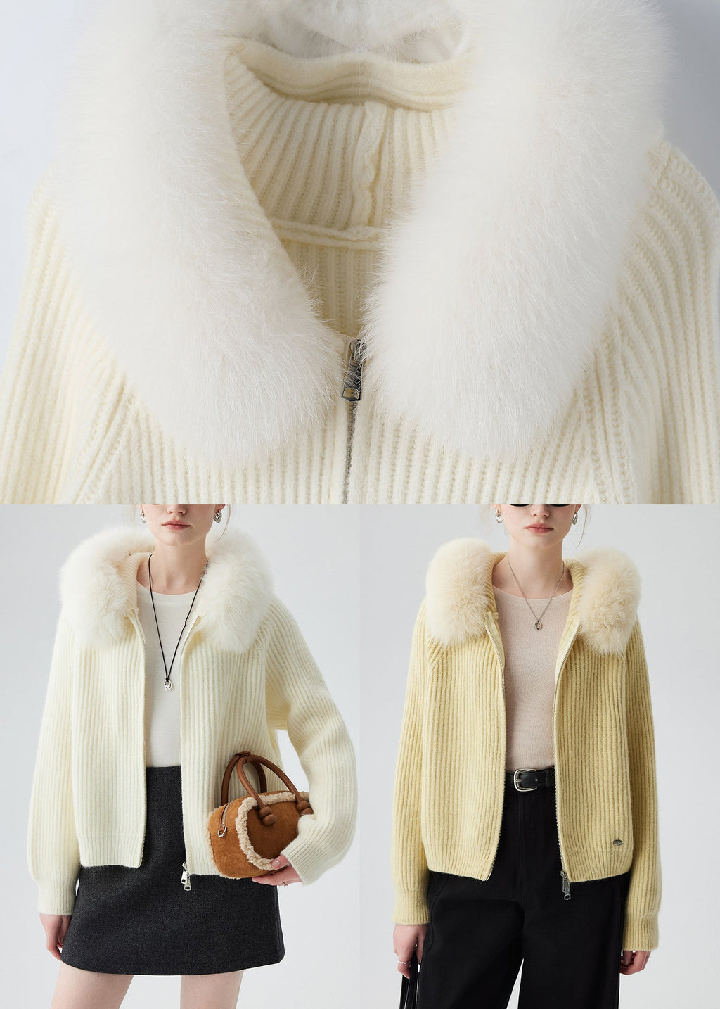 Classic Vintage & Enduringly Stylish Cardigan