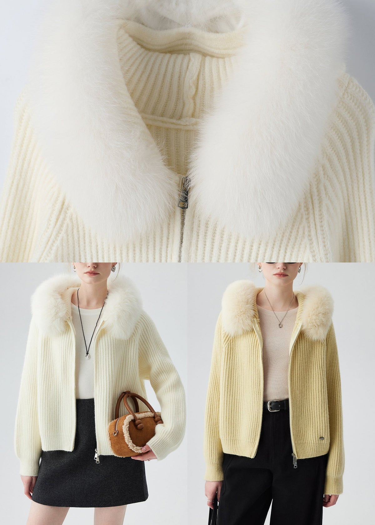 Classic Vintage & Enduringly Stylish Cardigan
