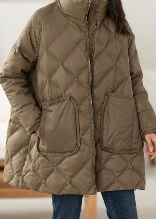 Beautifully Balanced Jacket with Timeless Character