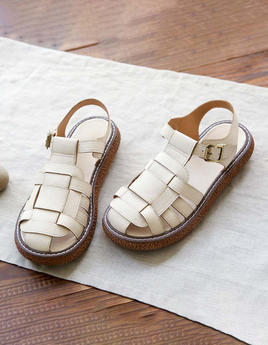 Beautifully Crafted Orthopedic Sandals