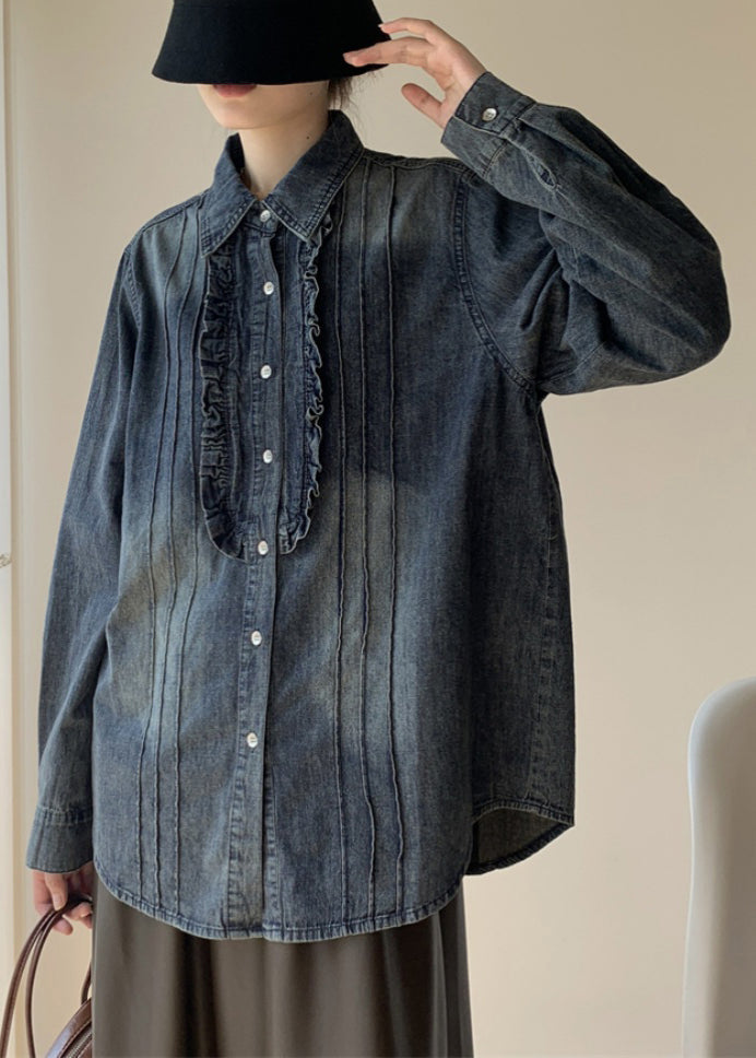Classic Vintage & Enduringly Stylish Shirt