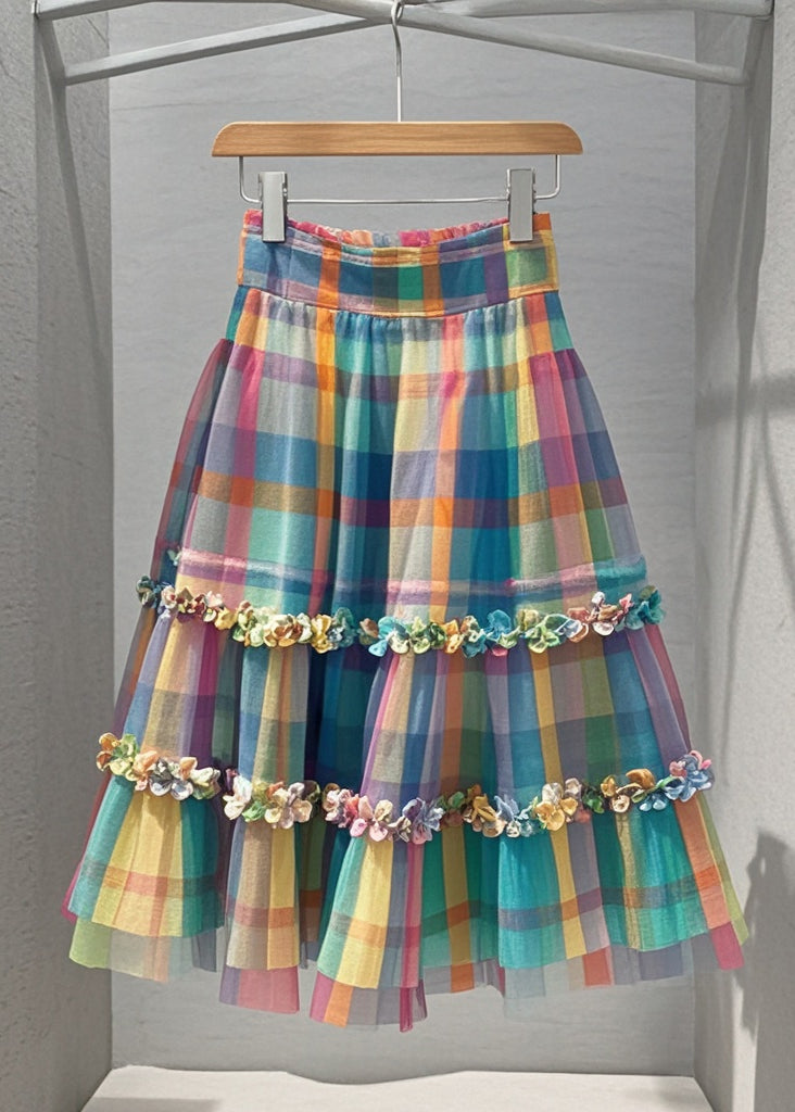 Beautifully Balanced Garment with Timeless Character