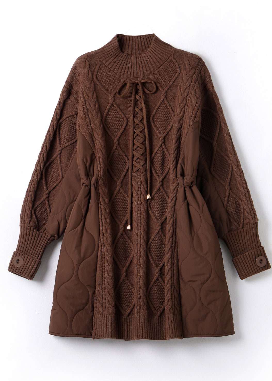 Elegantly Styled Sweater for Everyday Wear