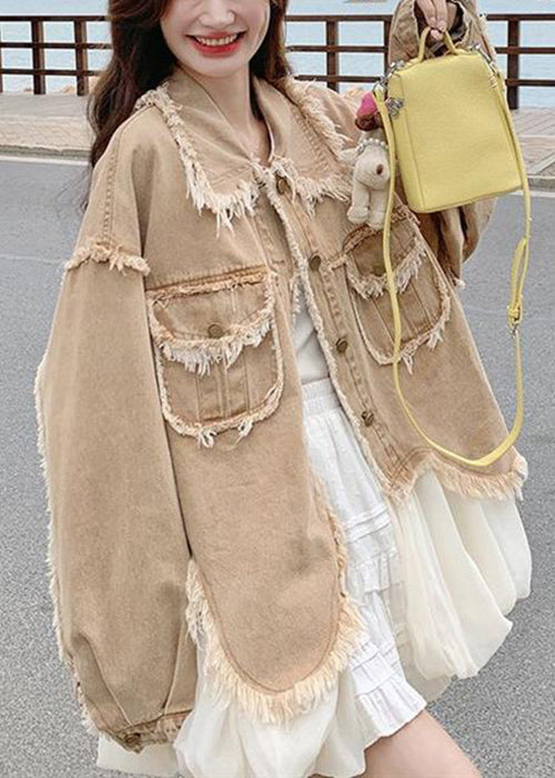 Beautifully Balanced Coat with Timeless Character
