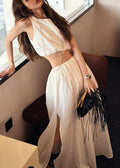 Effortlessly Elegant Garment with a Timeless Design