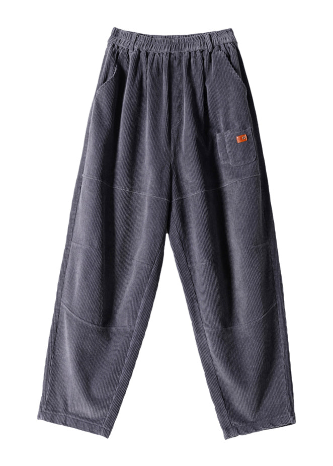 Classic Vintage Pants with a Flattering Fit