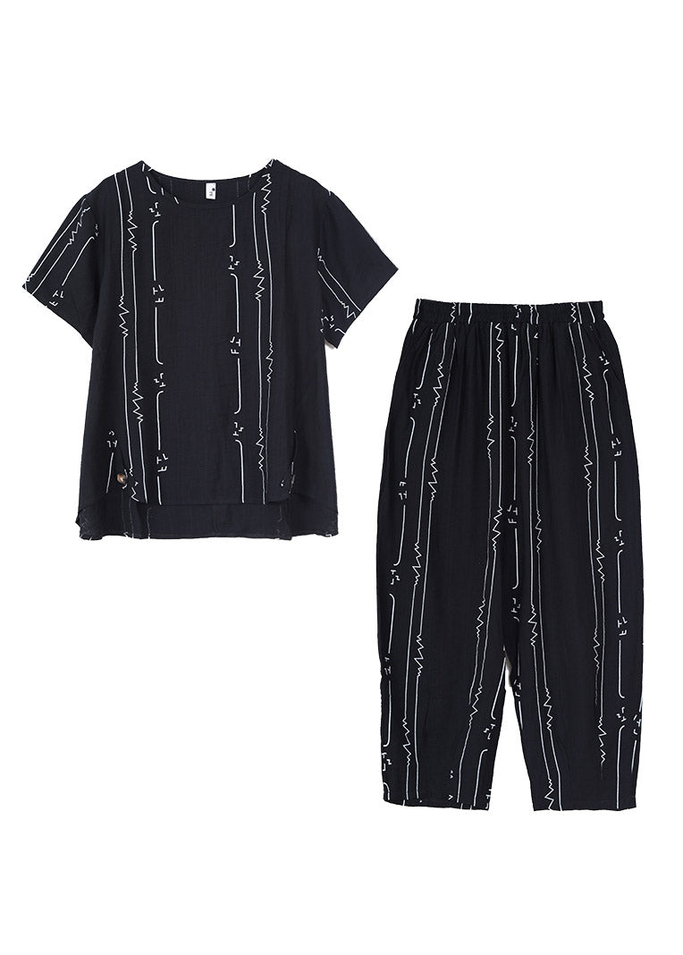 Beautifully Crafted Pants in a Classic Style