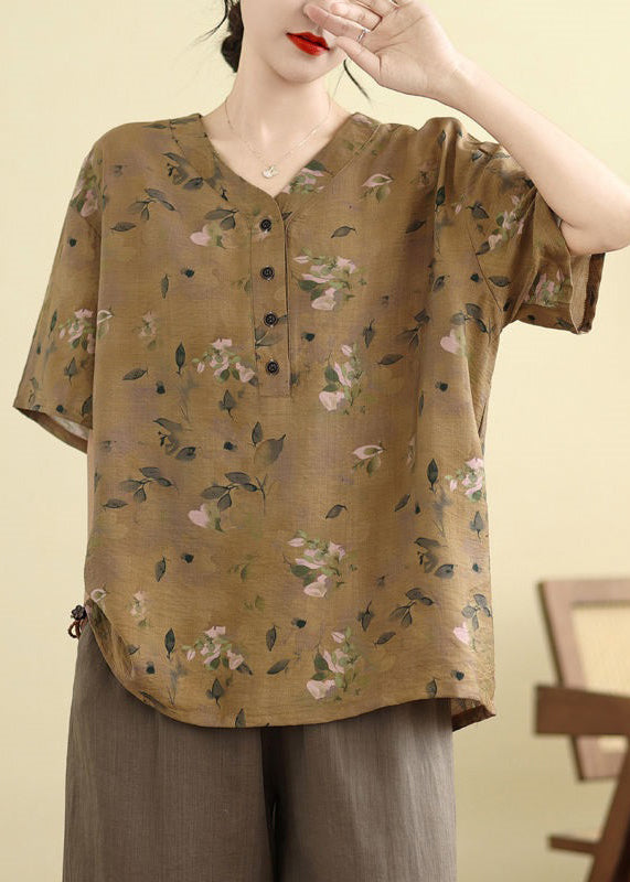 Gracefully Styled Shirt for Any Occasion