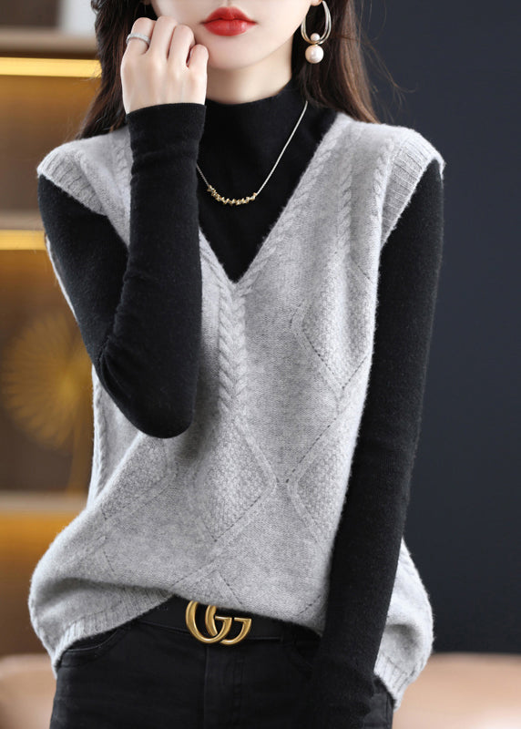 A Vintage Style Garment with Delicate Timeless Details