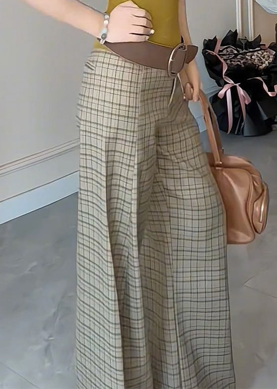 Beautifully Finished Pants in a Timeless Design